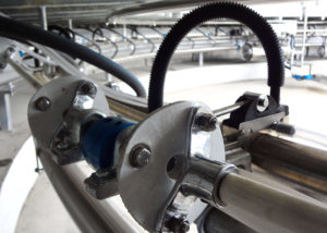 Read Milking Systems pulsator