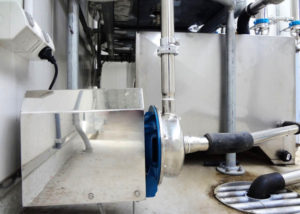 read milking systems milk pump